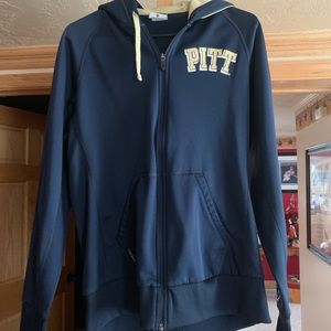 Nike Pitt Panthers Sweatshirt